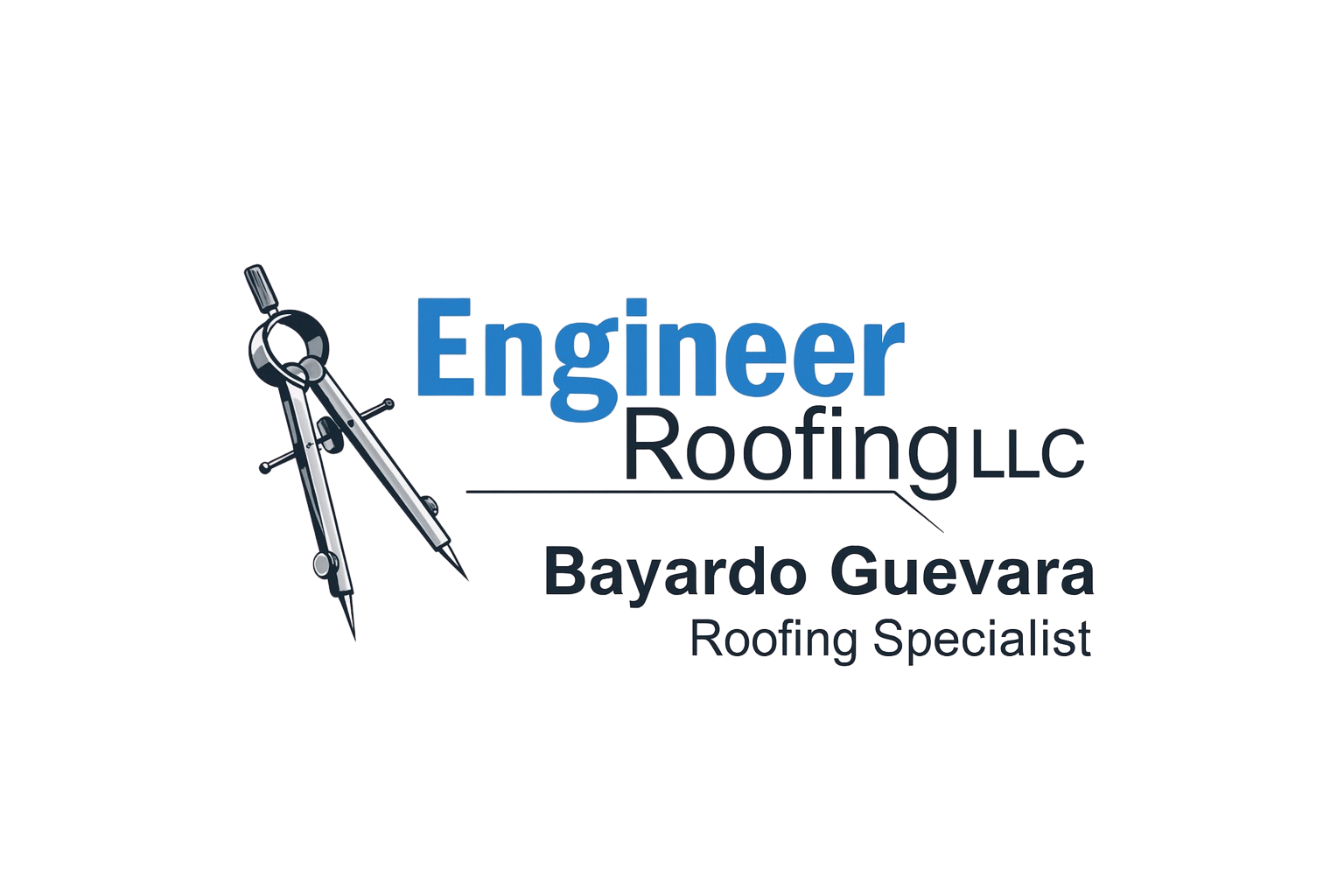 Engineer Roofing LLC logo