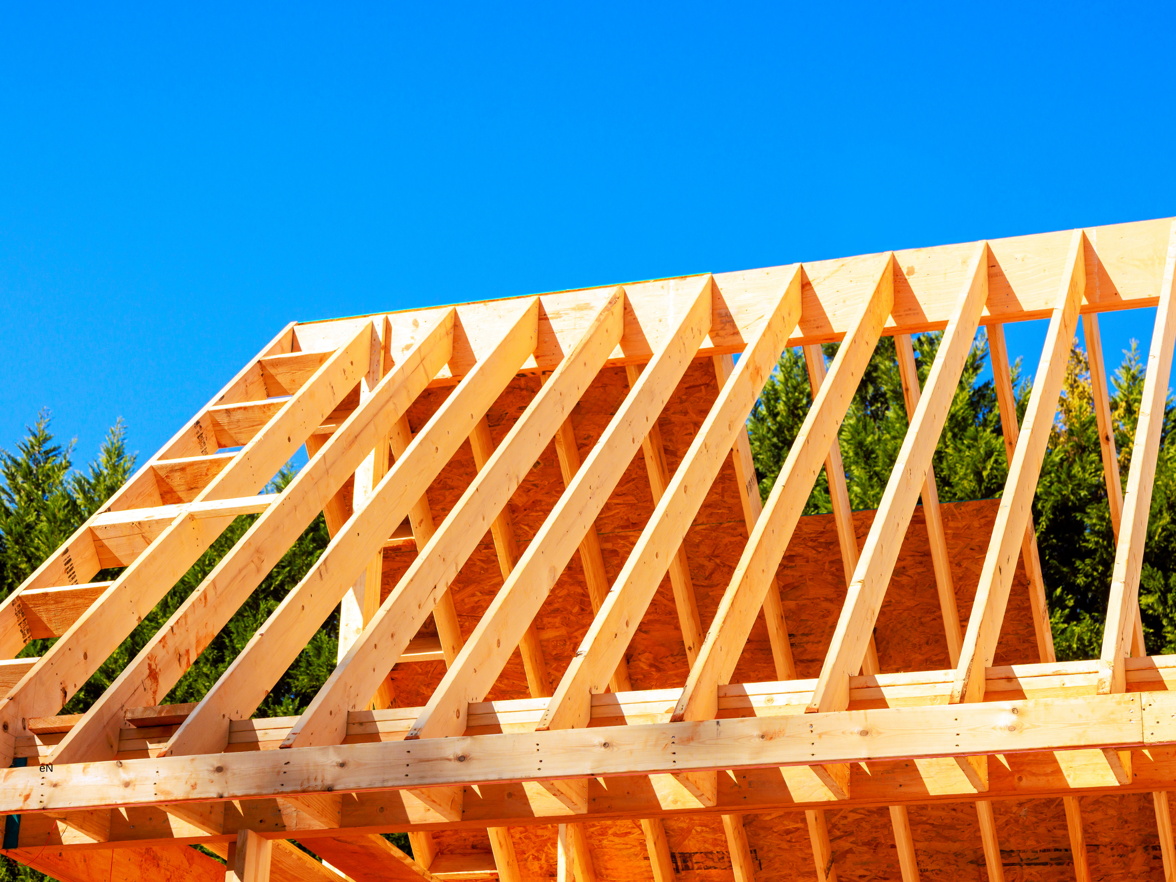 New roof installation in Tucson, AZ