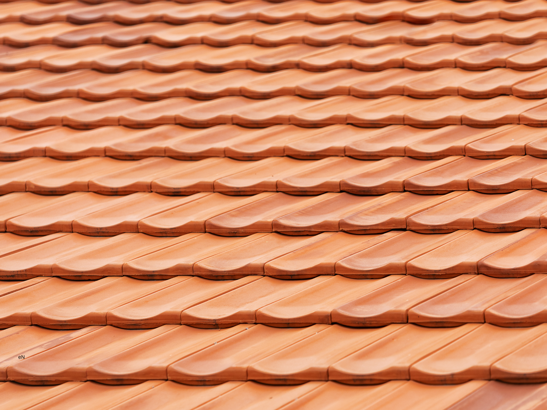 Tile roofing service