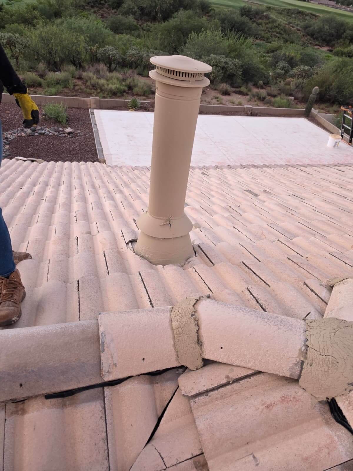 Recent project 26